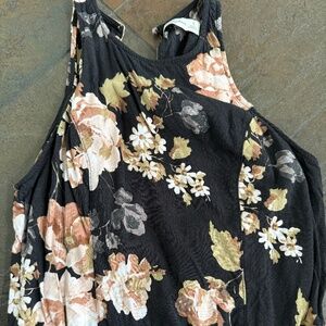 Abercrombie and Fitch Romper